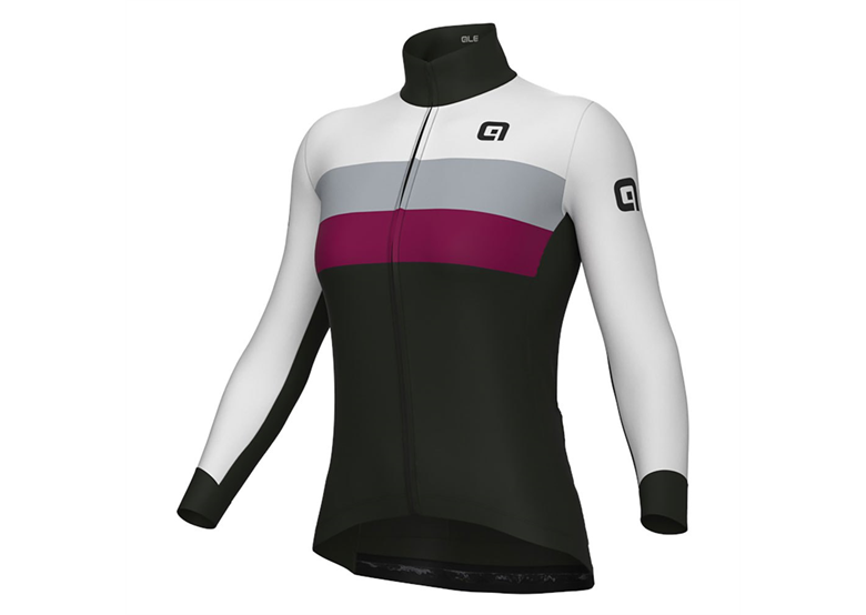 Bluza rowerowa damska ALE CYCLING Chaos Lady