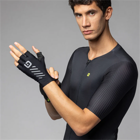 Rękawiczki krótkie ALE CYCLING Ciak