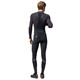 Spodnie rowerowe z wkładką ALE CYCLING Clima Warm Plus 2.0