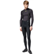 Spodnie rowerowe z wkładką ALE CYCLING Clima Warm Plus 2.0