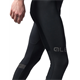 Spodnie rowerowe z wkładką ALE CYCLING Clima Warm Plus 2.0