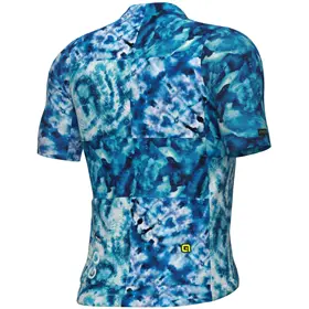 Koszulka kolarska ALE CYCLING Clorofilla