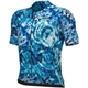 Koszulka kolarska ALE CYCLING Clorofilla