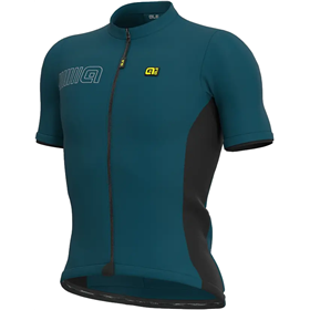 Koszulka kolarska ALE CYCLING Color Block