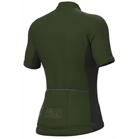 Koszulka kolarska damska ALE CYCLING Color Block