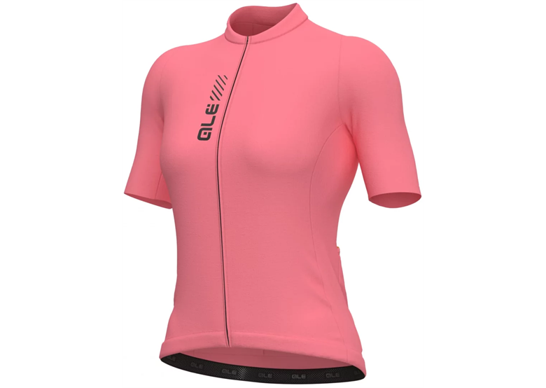 Koszulka kolarska damska ALE CYCLING Color Block
