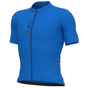 Koszulka kolarska ALE CYCLING Color Block