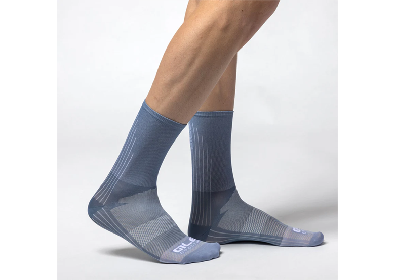 Skarpetki ALE CYCLING Color Block