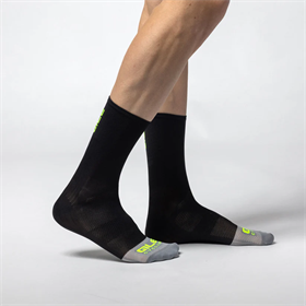 Skarpetki ALE CYCLING Color Block