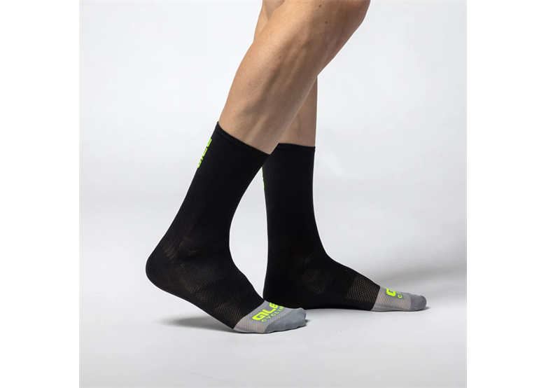 Skarpetki ALE CYCLING Color Block