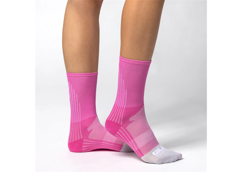 Skarpetki ALE CYCLING Color Block