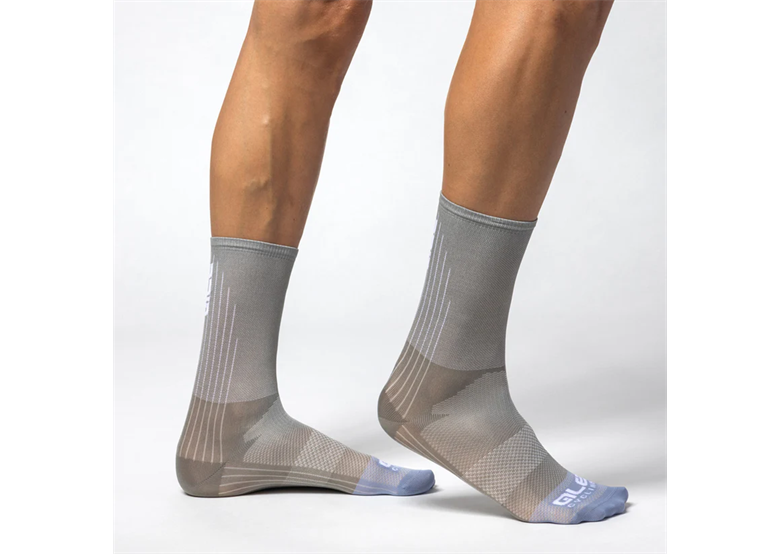 Skarpetki ALE CYCLING Color Block