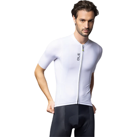 Koszulka kolarska ALE CYCLING Color Block
