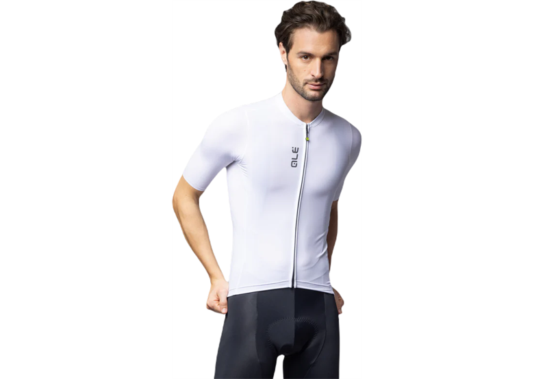 Koszulka kolarska ALE CYCLING Color Block