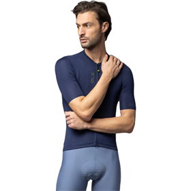 Koszulka kolarska ALE CYCLING Color Block