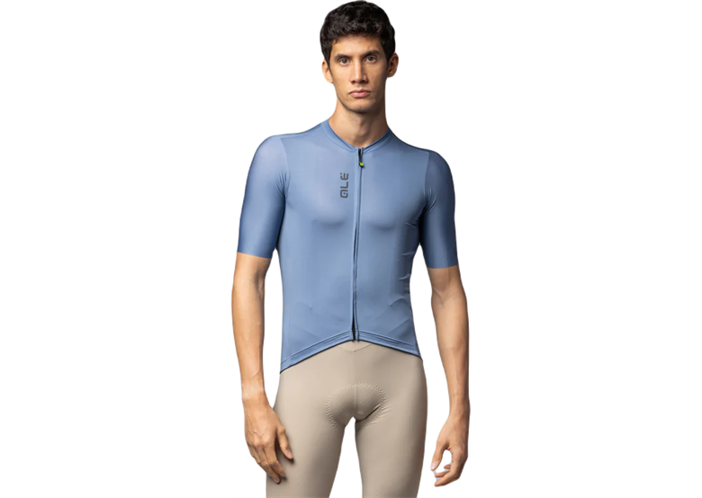 Koszulka kolarska ALE CYCLING Color Block