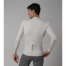 Koszulka rowerowa z długim rękawem ALE CYCLING Color Block 