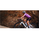 Koszulka kolarska damska ALE CYCLING Color Block 