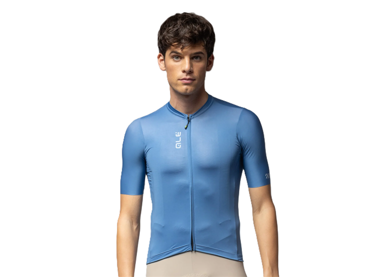 Koszulka kolarska ALE CYCLING Color Block