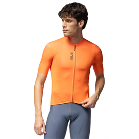 Koszulka kolarska ALE CYCLING Color Block