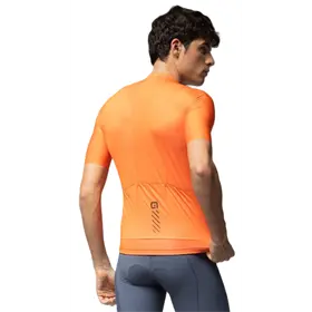 Koszulka kolarska ALE CYCLING Color Block