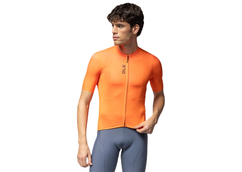 Koszulka kolarska ALE CYCLING Color Block