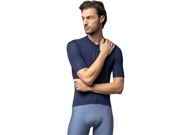 Koszulka kolarska ALE CYCLING Color Block