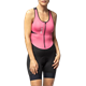 Kombinezon kolarski ALE CYCLING Color Block Lady