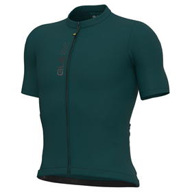 Koszulka rowerowa ALE CYCLING Color Block Off Road