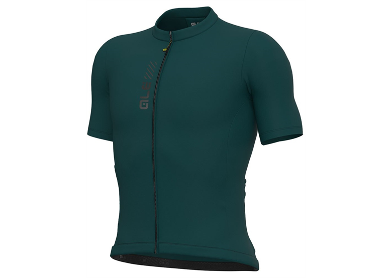 Koszulka rowerowa ALE CYCLING Color Block Off Road