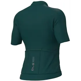 Koszulka rowerowa damska ALE CYCLING Color Block Off Road