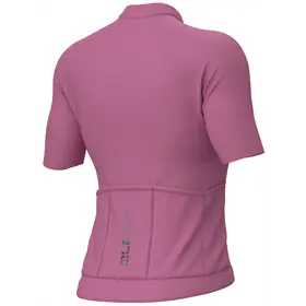 Koszulka rowerowa damska ALE CYCLING Color Block Off Road