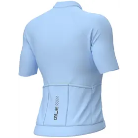 Koszulka rowerowa damska ALE CYCLING Color Block Off Road