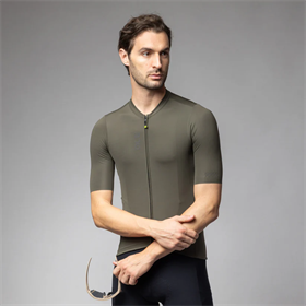 Koszulka rowerowa ALE CYCLING Color Block Off Road 