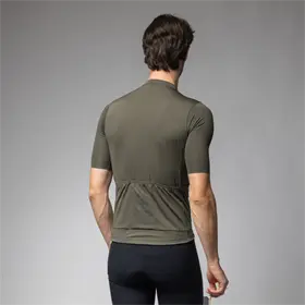 Koszulka rowerowa ALE CYCLING Color Block Off Road 