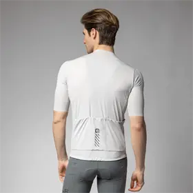 Koszulka rowerowa ALE CYCLING Color Block Off Road 