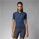 Koszulka rowerowa damska ALE CYCLING Color Block Off Road 