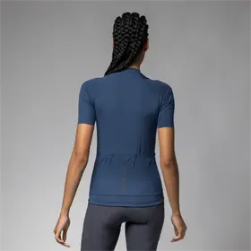 Koszulka rowerowa damska ALE CYCLING Color Block Off Road 