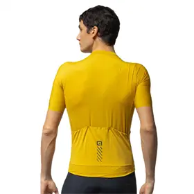 Koszulka rowerowa ALE CYCLING Color Block Off Road 