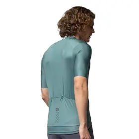 Koszulka rowerowa ALE CYCLING Color Block Off Road 