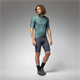 Koszulka rowerowa ALE CYCLING Color Block Off Road 