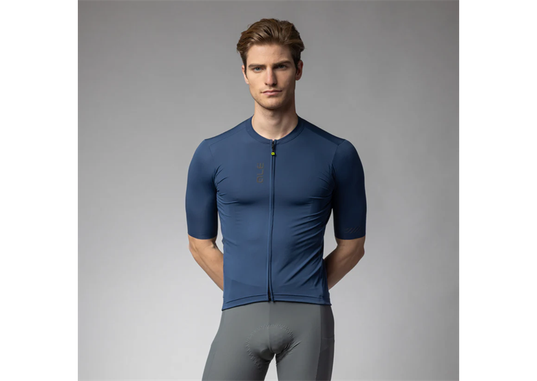 Koszulka rowerowa ALE CYCLING Color Block Off Road 