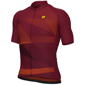 Koszulka kolarska ALE CYCLING Connect