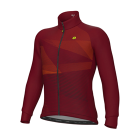 Kurtka rowerowa ALE CYCLING Connect