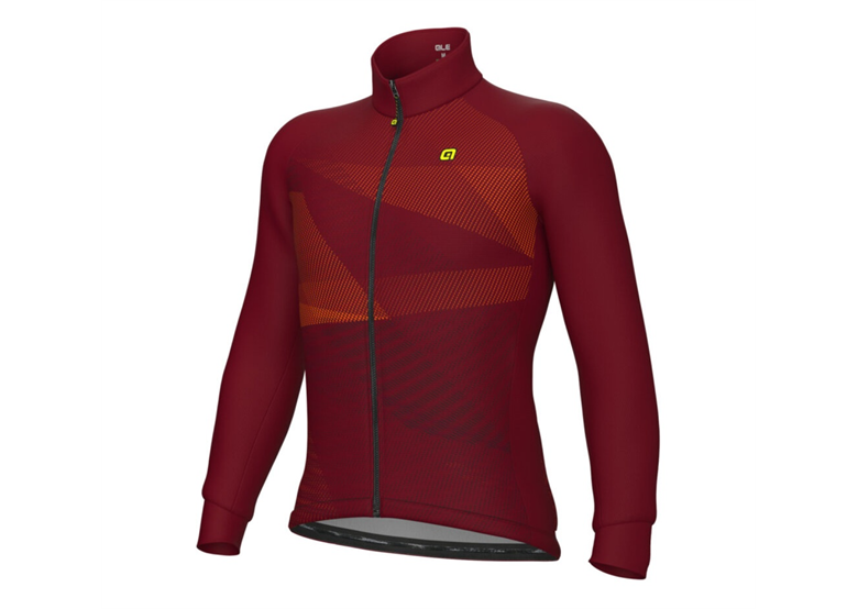 Kurtka rowerowa ALE CYCLING Connect