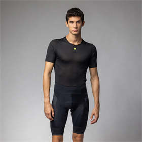 Spodenki rowerowe z wkładką ALE CYCLING Corsa