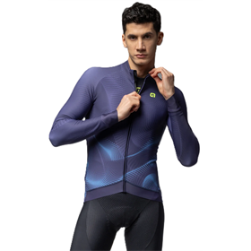 Bluza rowerowa ALE CYCLING Cosmic