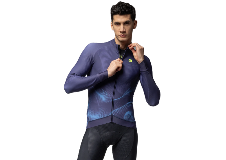 Bluza rowerowa ALE CYCLING Cosmic