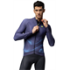 Bluza rowerowa ALE CYCLING Cosmic