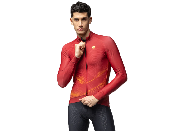 Bluza rowerowa ALE CYCLING Cosmic